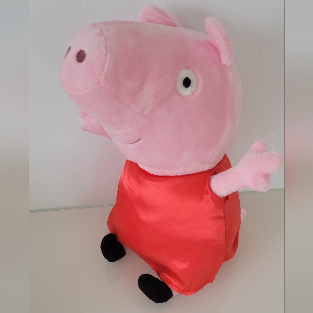 Peppa Pig